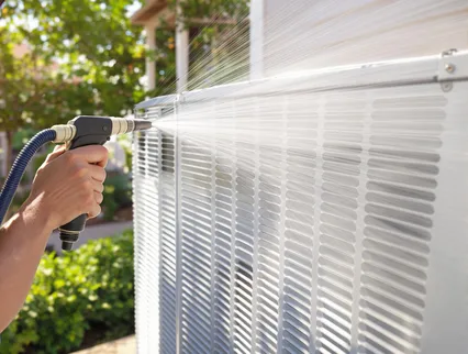AC Coil Cleaning service in North Smithfield, RI