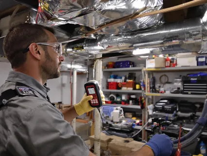 Duct Repair service in North Smithfield, RI