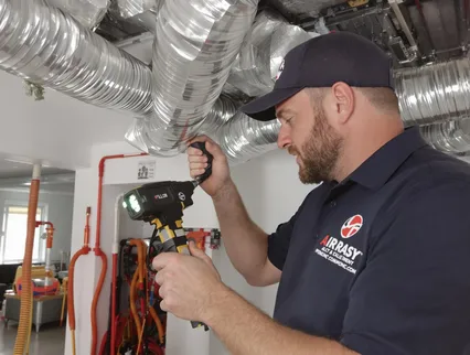 Duct Sealing service in North Smithfield, RI