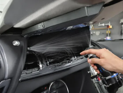 Car Cleaning service in North Smithfield, RI
