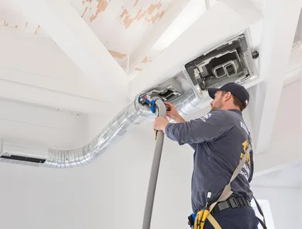 Central Cleaning service in North Smithfield, RI
