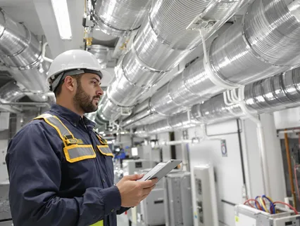 Filter Inspection service in North Smithfield, RI