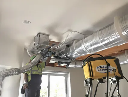 Eco Cleaning service in North Smithfield, RI