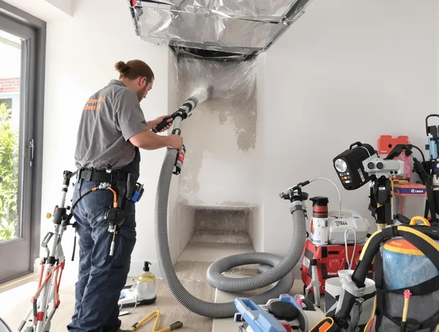Indoor Cleaning service in North Smithfield, RI