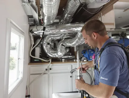 Mobile Home Cleaning service in North Smithfield, RI