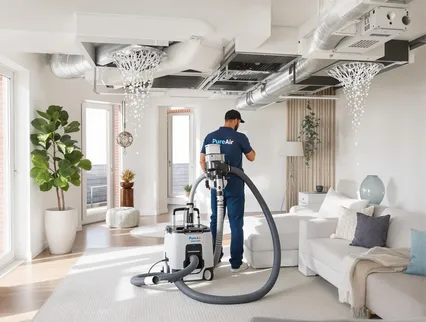 Pure Cleaning service in North Smithfield, RI
